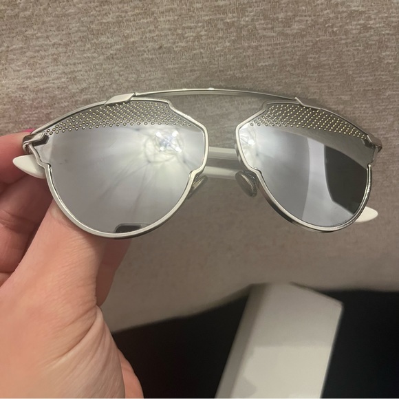Dior SoReal Sunglasses - Picture 4 of 5